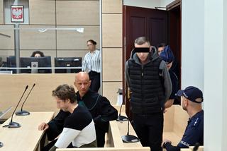 Pirat rozjechał Kubę, dostał 13 lat