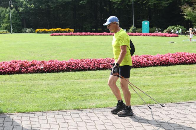 Bieg Do Słońca o Puchar Prezesa Katowickiej Spółdzielni Mieszkaniowej