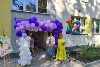 Dzień przedszkolaka w PP nr 12 w Radomiu przy ul. Kujawskiej