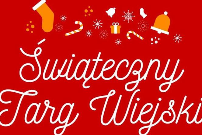 Świąteczny Targ Wiejski 