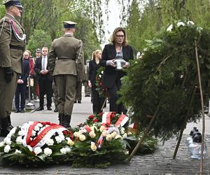 KO pamięta o katastrofie smoleńskiej