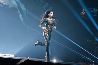 Jak głosować na Justynę Steczkowską w finale Eurowizji 2025? Zasady głosowania