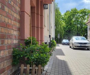 Kara za zazielenienie kamienicy? Mieszkanka Mokotowa ma zapłacić 1000 zł