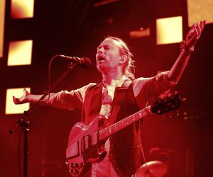 Przebój Radiohead powrócił na listę przebojów! Kawałek sprzed niemal 3 dekad stał się wiralem