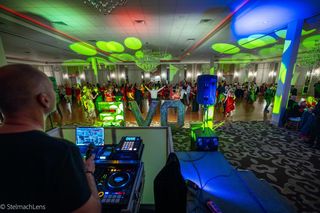 Polonijne anioły zebrały na balu 40 tys. dol. dla chorego Jasia