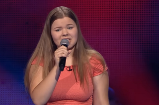 Julia Dożdżyńska z The Voice Kids 2. Czy uczestniczka ma szansę na wygraną?
