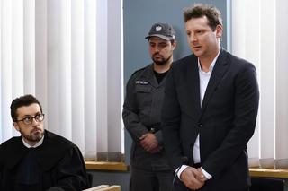 Barwy szczęścia odc. 2808. Rafał Zaborski (Wojciech Solarz)