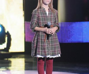 Jak zmieniła się Klaudia Kulawik z Mam talent?