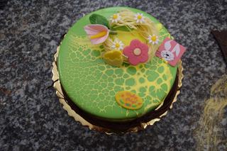 Ale jajo wielkanocne