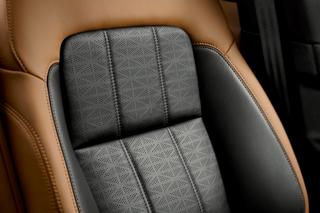 Range Rover Sport lifting 2018