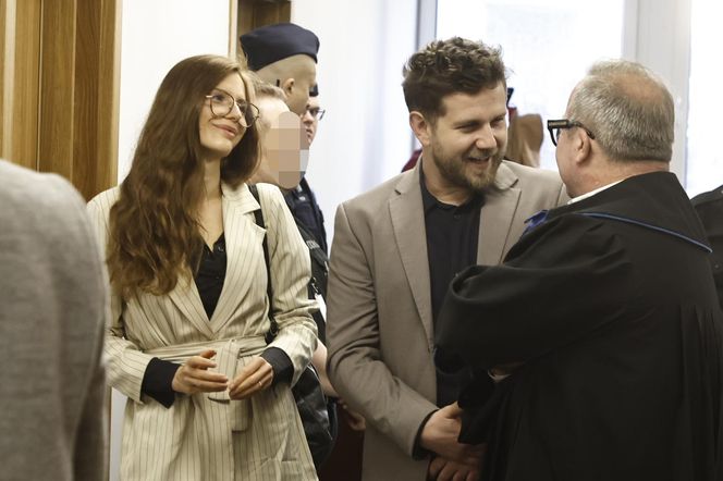 Rozwód: Joanna Opozda i Antek Królikowski