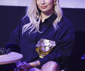 Agnieszka Hyży zdradza kulisy ślubu Cichopek