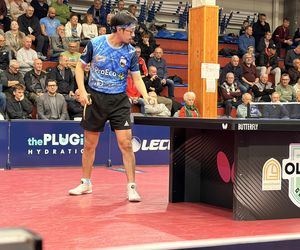 The Plugin Olimpia Grudziądz - Villa Verde Olesno. Zdjęcia z meczu