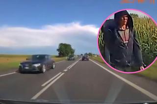 Błagalny apel mamy Krzysia Dymińskiego. Nagrano go pod Poznaniem? „W mojej ocenie to mój syn” 