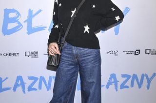 Beata Ścibakówna i jej młodzieżowe stylizacje