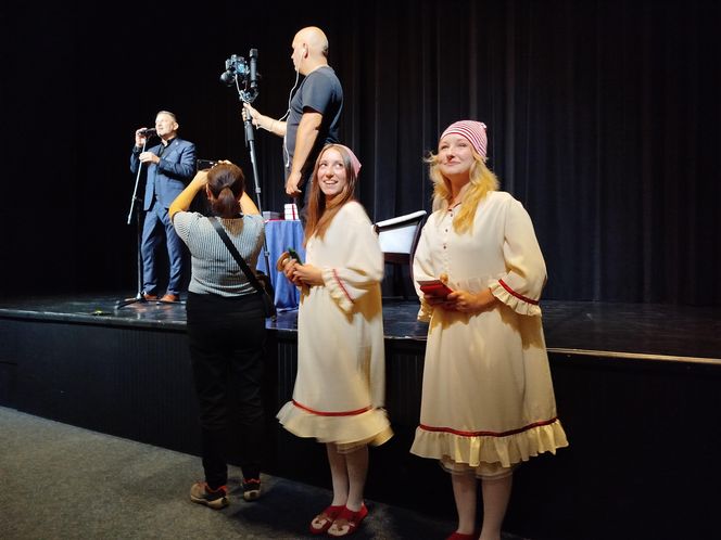 Siedleckie CKiS oficjalnym partnerem Teatru Klasyki Polskiej z Warszawy