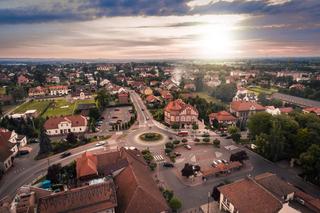 Małopolskie miasto, które przyciąga nowych mieszkańców. Zaludnia się najszybciej w regionie 