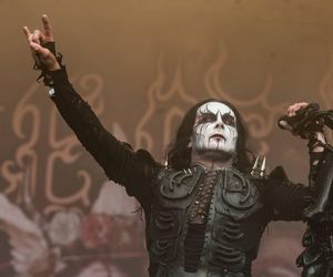 Mystic Festival 06.06.2025. – Król jest tylko jeden i jest nim King Diamond