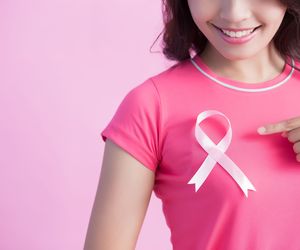 Leczenie raka piersi – anastrozol lepszy od tamoksyfenu