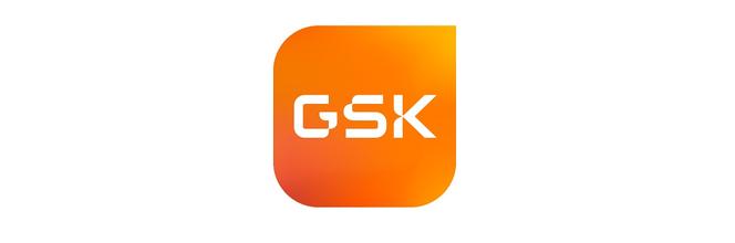 LOGO GSK