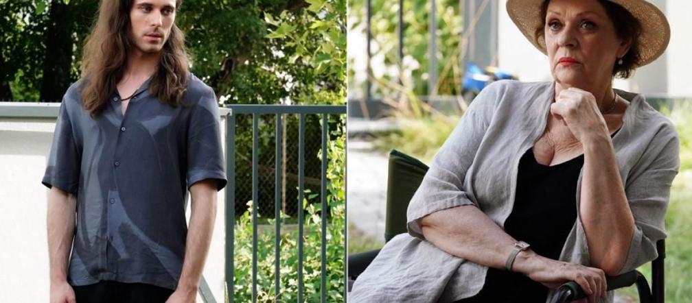 Barwy szczęścia, odcinek 2892: Ostatnia szansa matki Cezarego. Józefina usłyszy od syna, co się stanie, jak nie pokocha Natalii - ZDJĘCIA