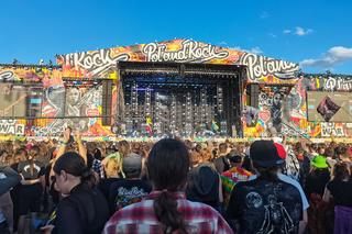 Legenda grindcore zagra na Pol'and'Rock Festival 2023! Fani są zachwyceni!