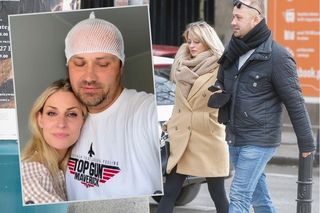 Adrian ze Ślubu... zbiera pieniądze na leczenie. Gigantyczna kwota po zaledwie jednym dniu!