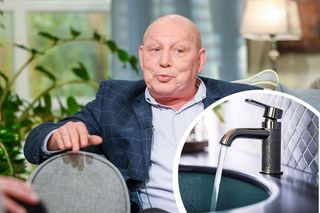 Krzysztof Jackowski ujawnia nową wizję. Wybrane regiony Polski dotknie problem z wodą w kranach