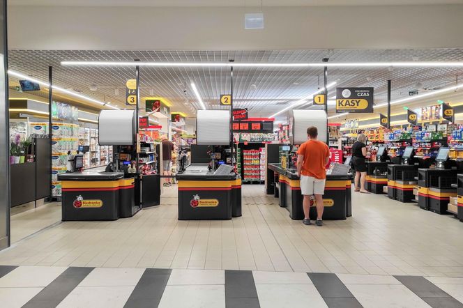 Jaworzno: porażenie prądem w dyskoncie. Sprawę bada policja