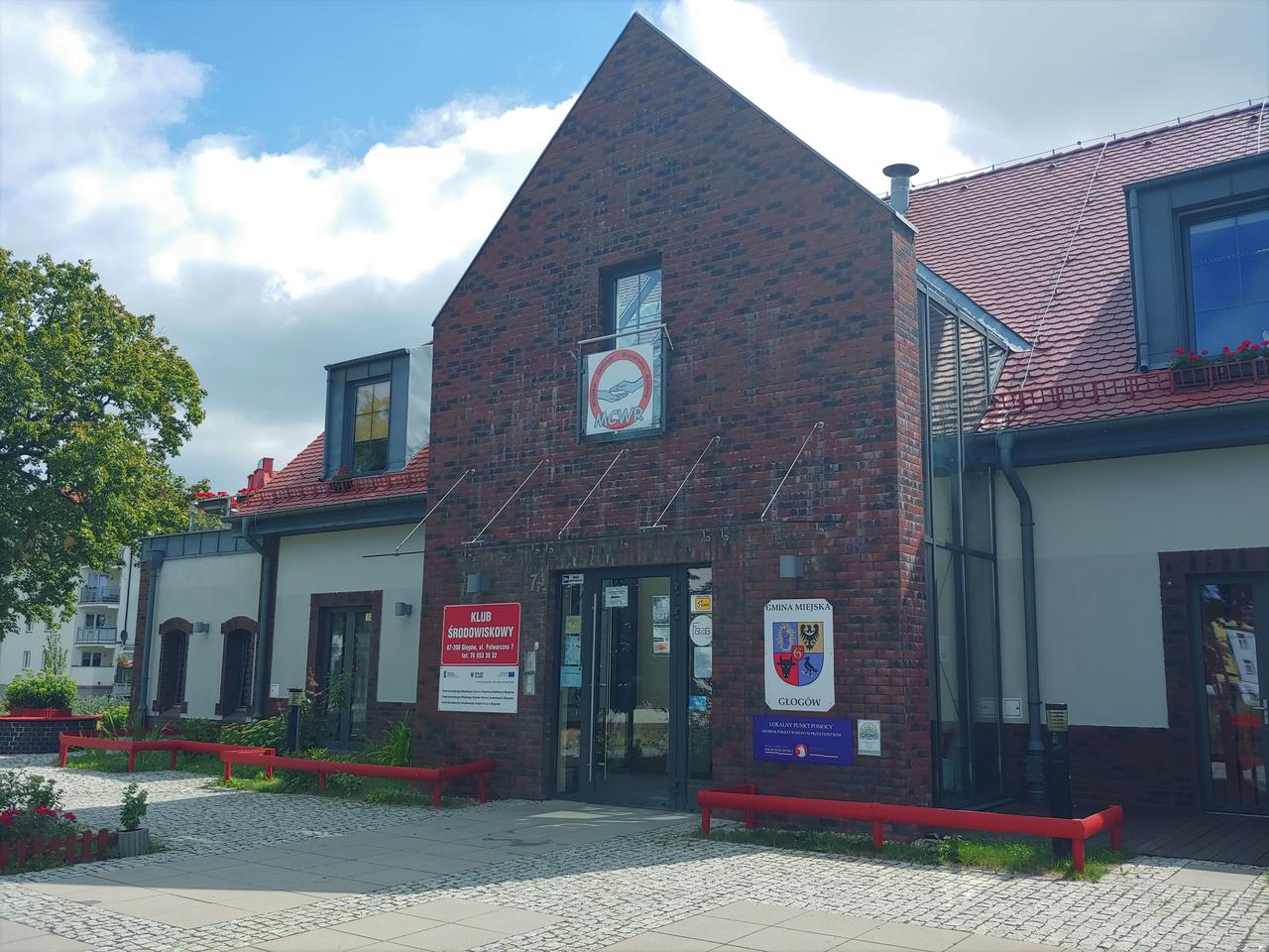 MCWR proponuje wakacyjne zajęcia