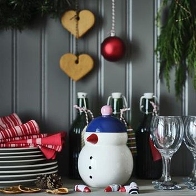 Kolekcja świąteczna IKEA 2025