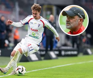 Michał Probierz zdradza: młody talent bliski powołania do reprezentacji Polski! Nie ma jeszcze 18 lat