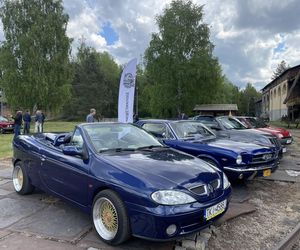 Start Sezonu Starachowickich Klasyków: Święto Motoryzacji w Sercu Przemysłowej Historii Miasta