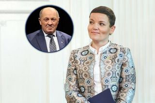 Sawicki o ministrze kultury: Powinna podać się do dymisji. Hołownia nie ma ręki do kadr