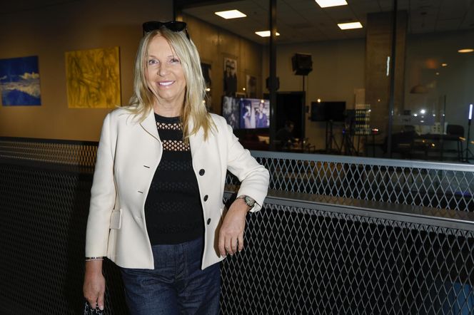 Mariola Bojarska-Ferenc