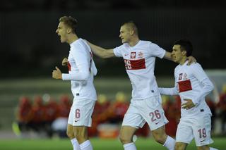 Polska - Dania. Kaźmierczak i Olkowski powołani do reprezentacji