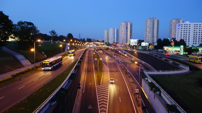 Śląsk wyludnia się w zastraszającym tempie. Są najnowsze prognozy Górnośląsko-Zagłębiowskiej Metropolii [MAPKA]