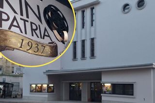To już pewne. Kultowe Kino Patria w Rudzie Śląskiej idzie do likwidacji. Podano datę