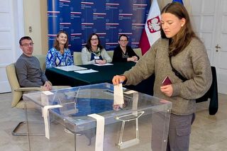 Tak w 2025 r. głosowała Polonia w Ameryce