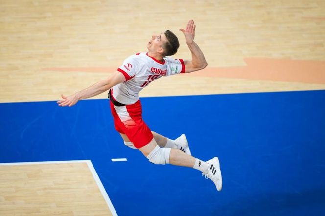 Mecz o 3. miejsce mistrzostw świata. Czechy - Polska