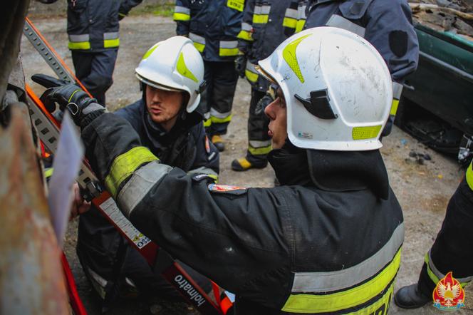 II Międzynarodowe Manewry Techniczno-Medyczne. Ratownicy ruszą na Żniwa!