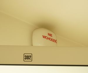 Szpital Uniwersytecki przy ul. Kopernika w Krakowie
