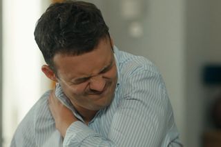 	Barwy szczęścia odc. 3099. Ignacy (Olaf Staszkiewicz)