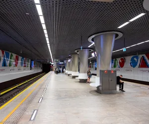 4 linia metra w Warszawie – przebieg, stacje, budowa. Co wiadomo?
