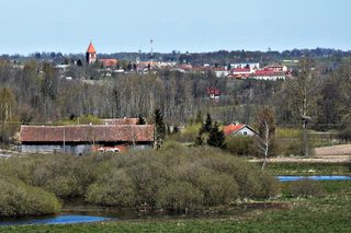 Ranking gmin na Warmii i Mazurach. Zaskakujące wyniki w czołówce