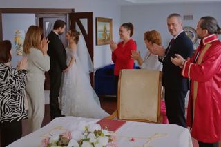 Miłość i nadzieja ostatni odcinek. Sila, Kuzey