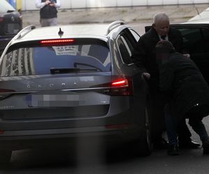 Robert Telus trafił na dywanik na Nowogrodzką