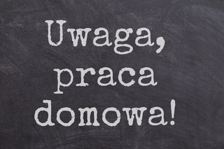 Nie zarzucajcie dzieci zadaniami! Dramatyczny apel warszawskiej nauczycielki