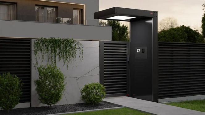 ogrodzenia systemowe