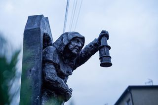 Tarnowskie Góry świętują Barbórkę